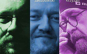 Bydgoska Galeria Autorska „W pełnym słońcu”! W najbliższy czwartek odbędzie się wieczór poetycki