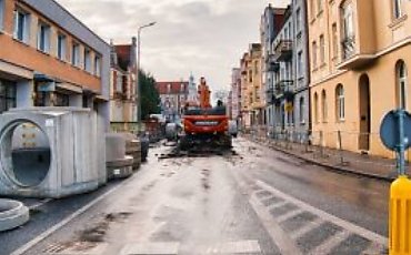 Ułatwienie dla bydgoskich kierowców. Ulica Czartoryskiego  będzie dwukierunkowa