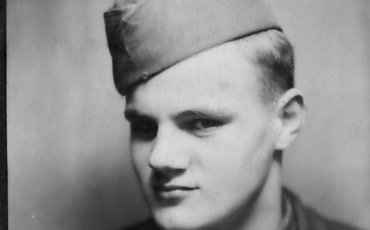 74. lata temu w Bydgoszczy zamordowano Zbigniewa Rostka „Piotra”. Żołnierz Wyklęty miał 22 lata