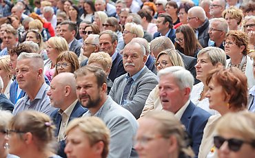 Są pomostem między mieszkańcami wsi a samorządem województwa! Obchodzimy święto wszystkich sołtysów