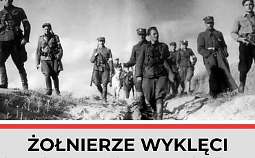 Muzeum Żołnierzy Wyklętych i Więźniów Politycznych PRL w Warszawie odwiedzi Bydgoszcz. Na  spotkanie z historią zaprasza „Civitas Christiana” 