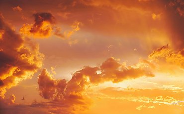 Ciepło i dość wietrznie w Bydgoszczy [POGODA]