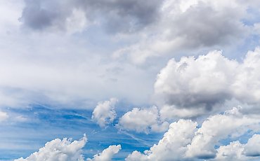 Ciepło i wiatr na nadchodzące 48 godzin [POGODA]