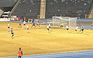 Zawisza wrócił na fotel lidera i jest coraz bliżej awansu 