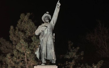 Bydgoscy Patrioci oddali hołd Józefowi Bemowi w 232. rocznicę jego urodzin!