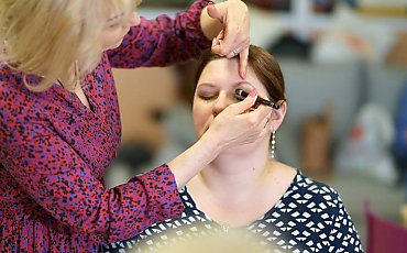 Specjaliści od piękna poszukiwani! Fundacja Piękny Dzień Mamy kolejny raz organizuje akcję dla mam chorych maluchów