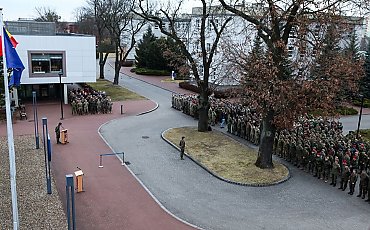 NATO  ogłasza gotowość do wspólnych działań. W  Bydgoszczy odbyły się ćwiczenia LOYAL LEDA 2026 