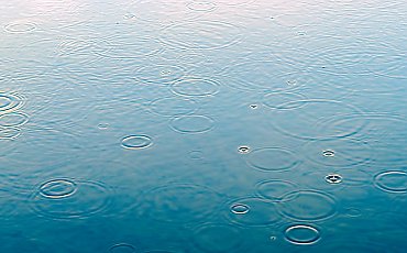 Lekkie ochłodzenie i wiosenne deszcze nad Bydgoszczą [POGODA]