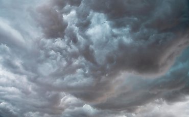 Więcej chmur i opady nad Bydgoszczą [POGODA]