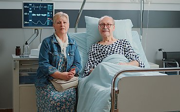 Bydgoskie Centrum Onkologii na 11. miejscu w ogólnopolskim rankingu. Wyniki opublikowała Onkofundacja Alivia