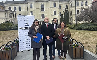 Bydgoszcz w cieniu masowych zwolnień! Pracownicy protestują!