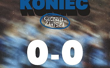 Wyjazdowy remis Zawiszy. Zmiana na fotelu lidera