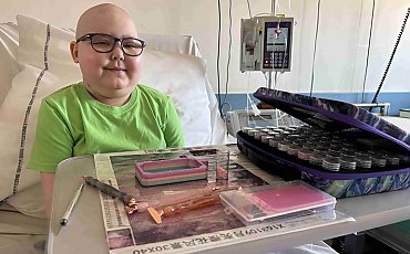 Klinika  Szpitala Jurasza szuka przyjaznego dzieciom przydomka. Placówka ogłasza plebiscyt