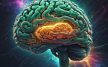 Skąd się biorą uzależnienia i jak działa wtedy mózg człowieka? Zespół Szkół w Koronowie zaprasza na wykład