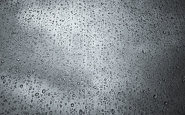 Trochę deszczu, chmury i wiatr w Bydgoszczy [POGODA]