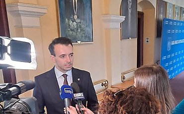 Odbudowa torowiska na Babiej Wsi najwcześniej w przyszłym roku? Bydgoscy radni zapytali o inwestycję