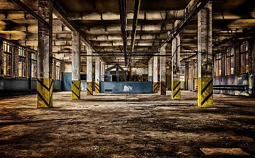 To koniec Bydgoskich Fabryk Mebli. Firma zakończyła działalność w mieście i zwolniła 170 pracowników