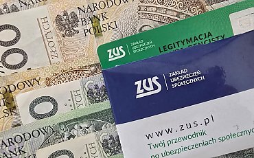 ZUS szykuje się do wypłaty pierwszych „trzynastek”