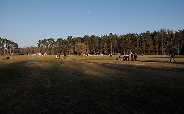 Zmienna pogoda i sporo wiatru w Bydgoszczy [POGODA]