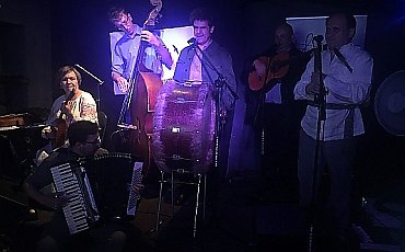 „Źródło wciąż bije” w Bydgoszczy! Rozpoczął się nabór  na XXI Festiwal Piosenek Jacka Kaczmarskiego