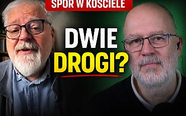 Czy można być zbawionym bez Chrystusa? Spór, który wraca