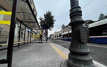 Remont będzie większy niż zakładano. Drogowcy poszerzyli zakres prac przy torowisku na ulicy Gdańskiej