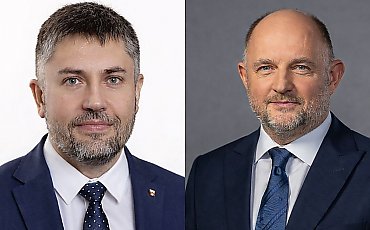 Zwolnienia w Stomilu i Inofamie. Jest odpowiedź marszałka, ale bez przełomu