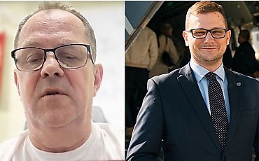 Wojewoda Michał Sztybel zabiera głos w sprawie protestu w IKS Solino. Będzie posiedzenie Wojewódzkiej Rady Dialogu Społecznego?