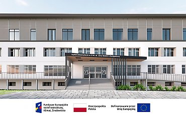Szpital Biziela w rozbudowie i z nowym sprzętem dla poradni specjalistycznych! Placówka otrzyma dofinansowanie