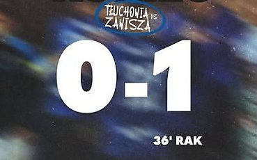 Zawisza ucieka rywalom. Idzie po awans