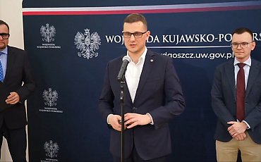 Milion złotych  trafi w tym roku do organizacji pozarządowych w regionie. Wojewoda zwiększył pulę  na pomoc społeczną