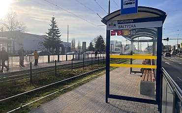 14 bydgoskich przystanków zyska nowe wiaty. Drogowcy chcą zdążyć przed wakacjami