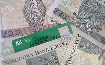 Dobra wiadomość dla emerytów. Ponad 134 tys. osób z Kujawsko-Pomorskiego otrzyma „trzynastkę” jeszcze przed Wielkanocą