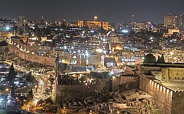 Świat, który się kończy. Wielki Czwartek i diagnoza naszych czasów [WIDEO, KSIĄŻKA]