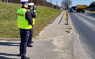 Bezpieczne Święta Wielkanocne na drogach. Policjanci ogłaszają świąteczne kontrole