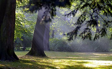 Spokojnie i pogodnie w Bydgoszczy [POGODA]
