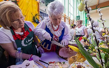 Kiełbasa w słoiku czy zupa kwas? Urząd Marszałkowski przypomina o regionalnej Liście Produktów Tradycyjnych