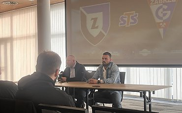 Zawisza i Bydgoszcz gotowi na mecz z Górnikiem. Priorytet: bezpieczeństwo i komfort kibiców