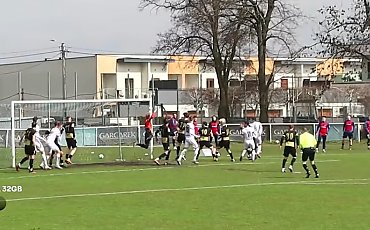 Zawisza wygrał, a najgroźniejszy rywal stracił punkty