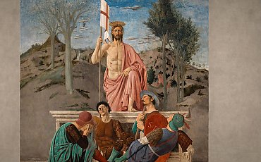 Dlaczego ziemia zadrżała przy Zmartwychwstaniu? Ojcowie Kościoła wyjaśniają