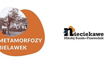 Odkryją tajemnice osiedla!  Profil ,,Nieciekawe" zaprasza na wyjątkowy spacer po Bielawkach