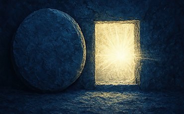 Wszystkie wymiary Zbawienia. O ryzyku i nadziei nowej „Pasji” [OPINIA]