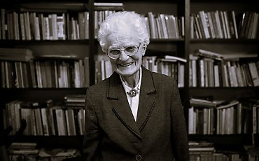 Nie żyje dr Cecylia Iwaniszewska, astronomka, ceniona wykładowczyni UMK, społeczniczka i popularyzatorka astronomii