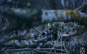 Nowa broń i nowe cele.  Terytorialsi  szkolą  przyszłych instruktorów