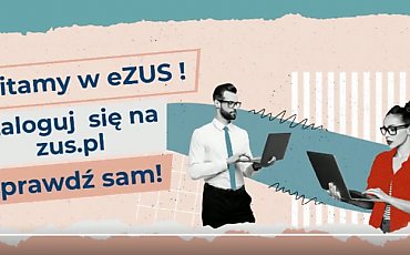 Jak najwygodniej rozliczać się z ZUS? Wszyscy płatnicy składek mają już dostęp do nowego konta 