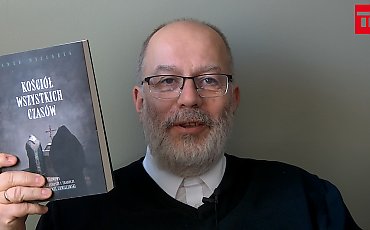 [Książka Tygodni(k)a] To nie jest „miły Kościół”. Nowa książka wraca do rzeczywistości