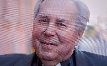 Jak się dostać drabiną do nieba? Kujawsko-Pomorskie Centrum Kultury zaprasza na spotkanie z  ks. Franciszkiem Kameckim