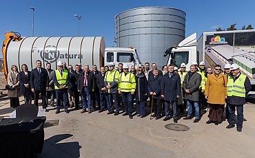 Biogazownia dla Bydgoszczy. ProNatura rozpoczyna kluczową inwestycję