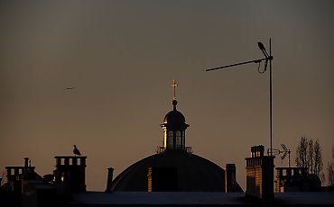 W Bydgoszczy wiosennie i sucho [POGODA]