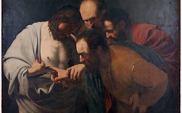 [NIEDZIELA Z TYGODNIKIEM] To nie są szczegóły. Co naprawdę dzieje się w Ewangelii o niewiernym Tomaszu?